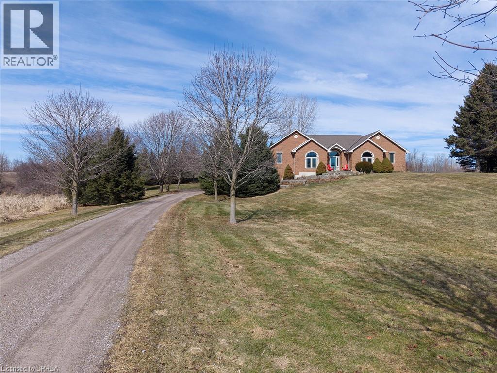 171 GERMAN SCHOOL Road, St. George, Ontario, N3L3E1 — Photo 5