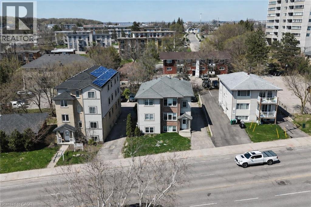 16 COLUMBIA Street W, Waterloo, Ontario, N2L3K3 — Photo 21