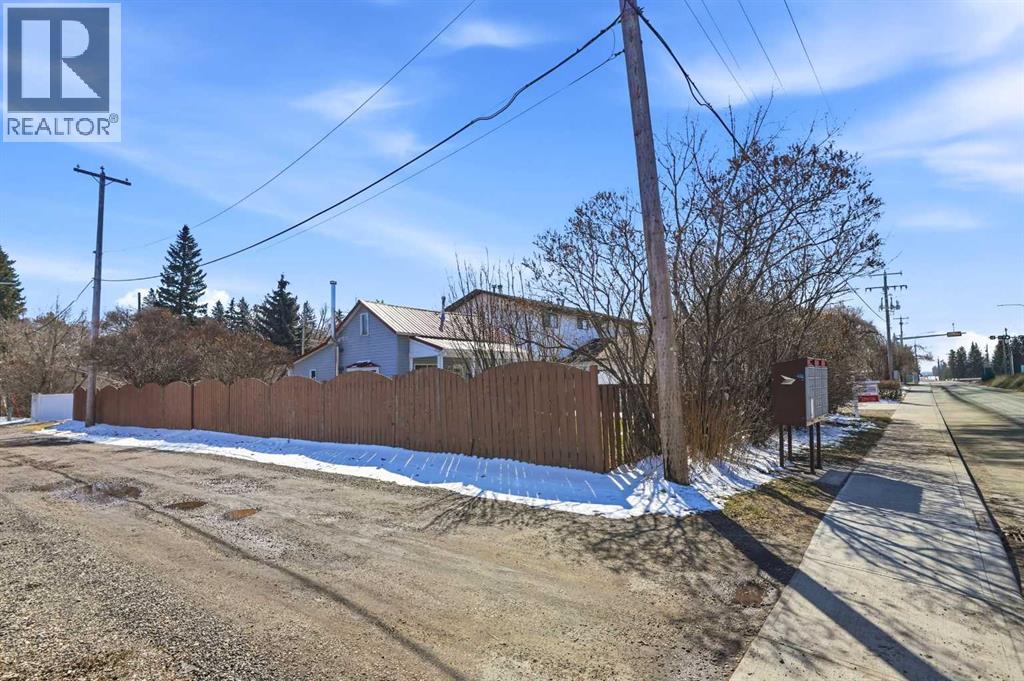 5019 58 Street, Lacombe
