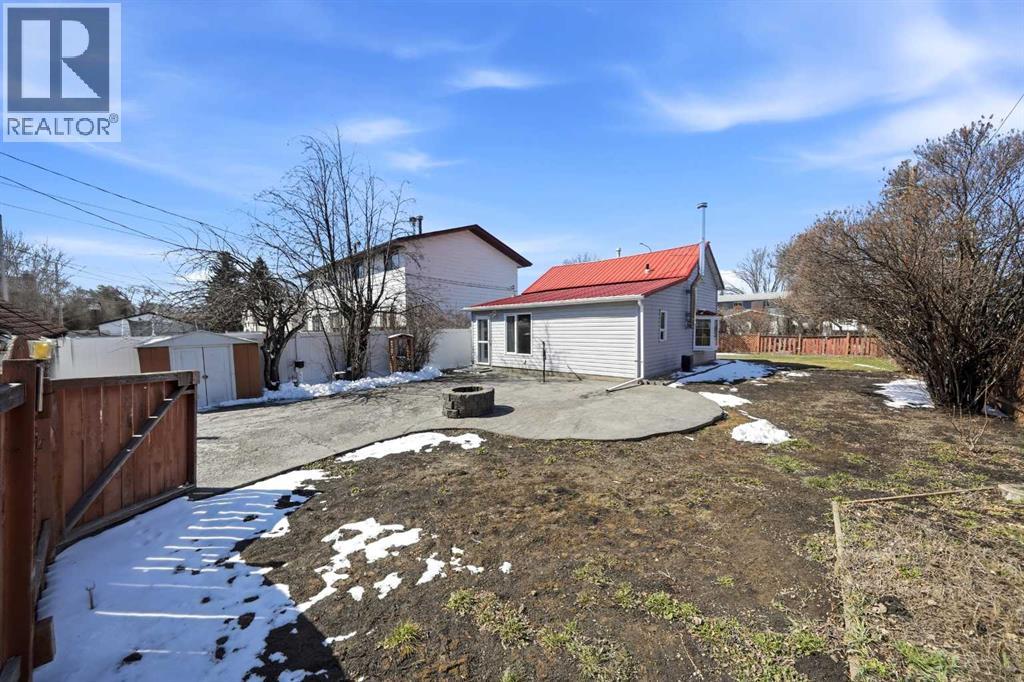 5019 58 Street, Lacombe