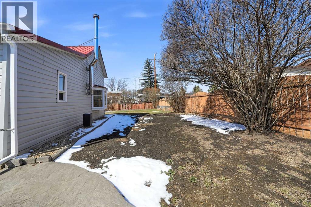 5019 58 Street, Lacombe