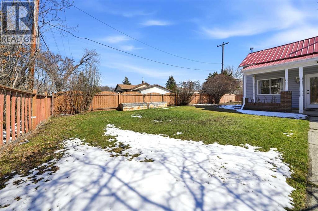 5019 58 Street, Lacombe