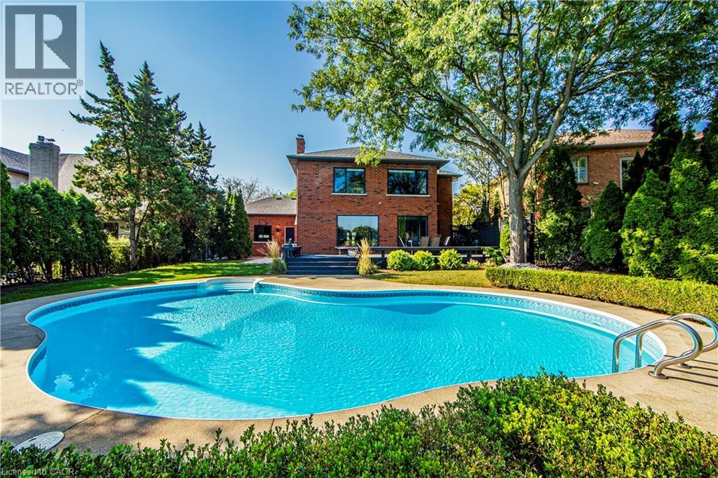1319 GREENEAGLE Drive - 38