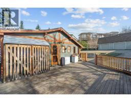 Bedroom - 1321 10 Avenue Ne, Salmon Arm, BC V1E2V6 Photo 6