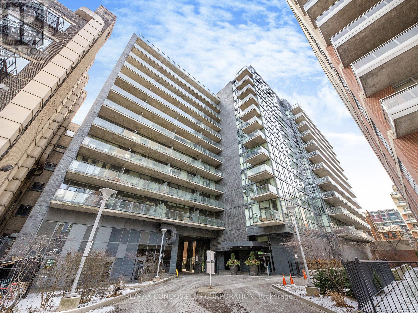 #412 478 KING STREET W - 29