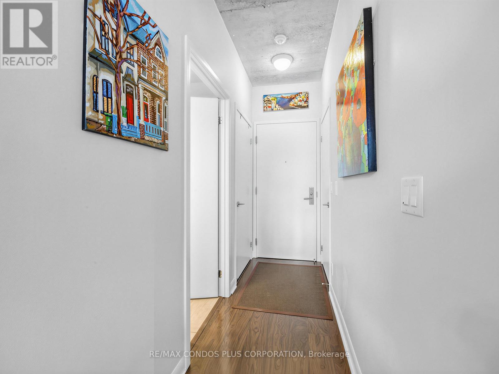 #412 478 KING STREET W - 4