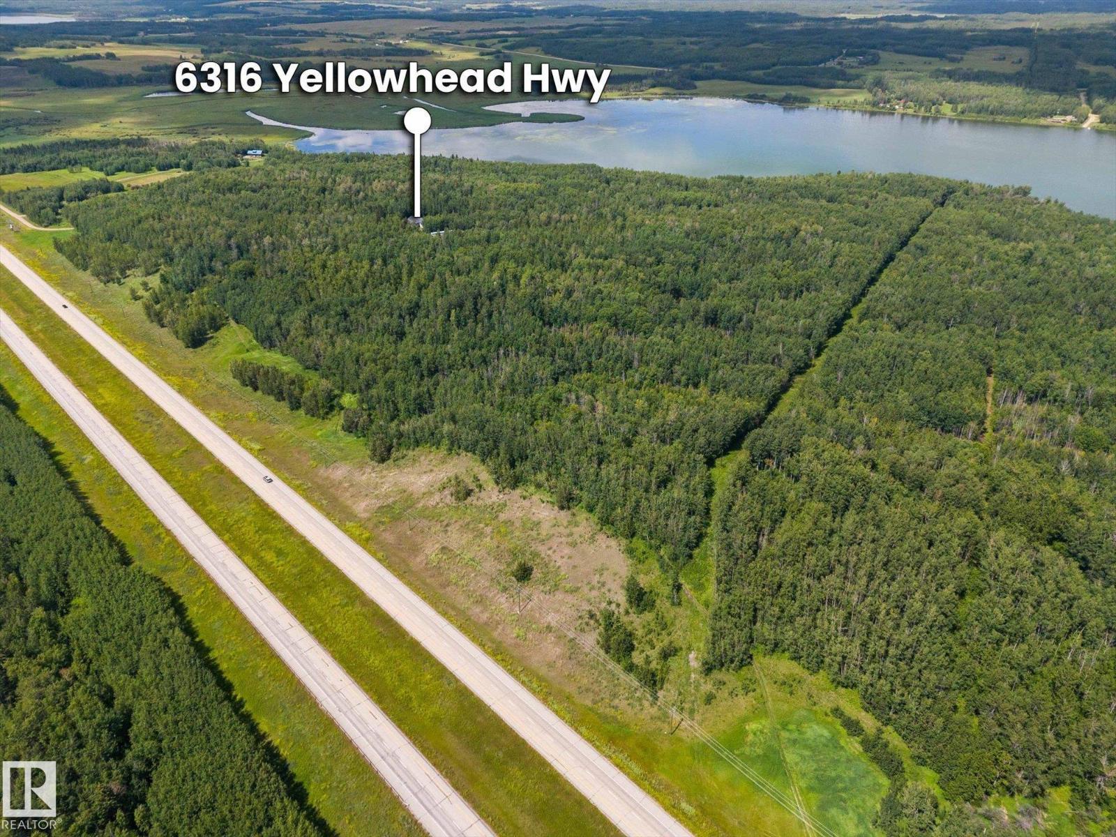 6316 HGHWAY 16, Rural Parkland County