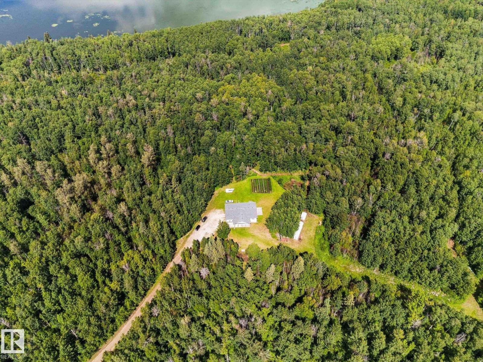 6316 HGHWAY 16, Rural Parkland County