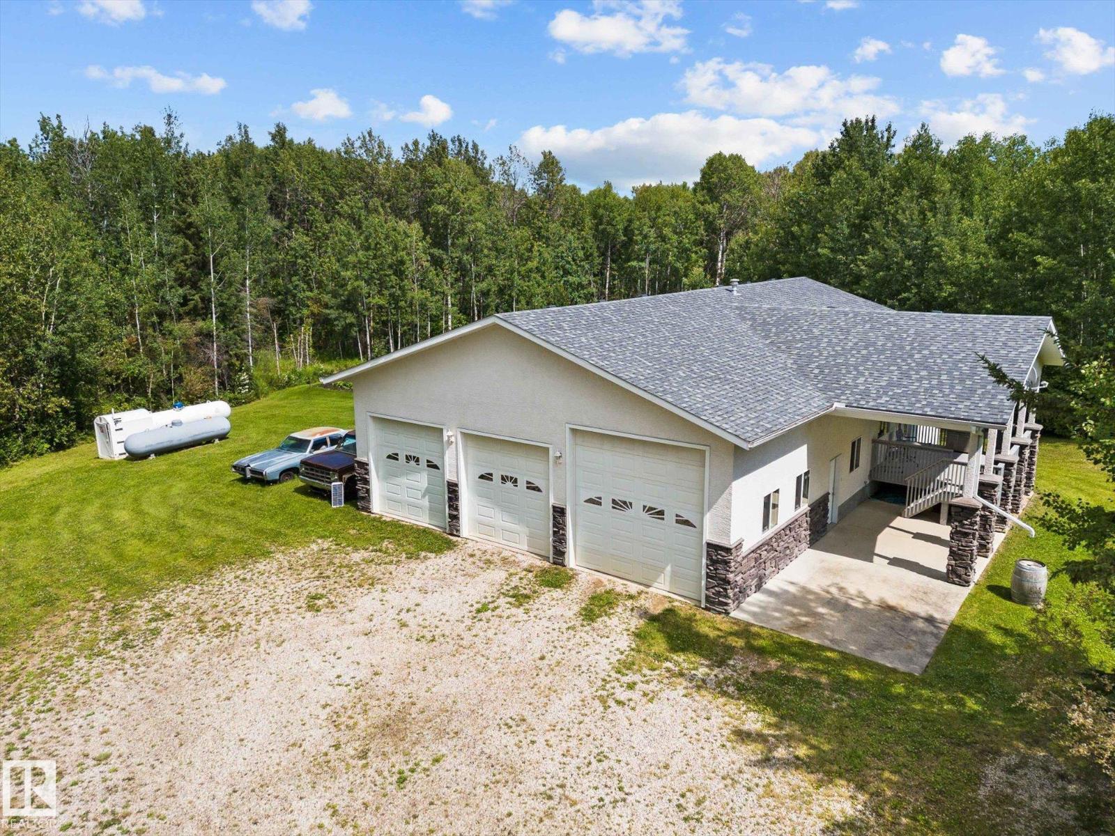 6316 HGHWAY 16, Rural Parkland County