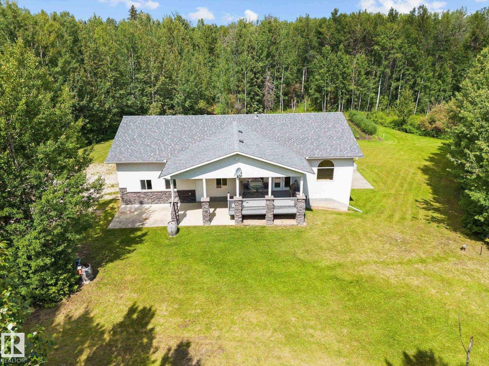 6316 HGHWAY 16, Rural Parkland County