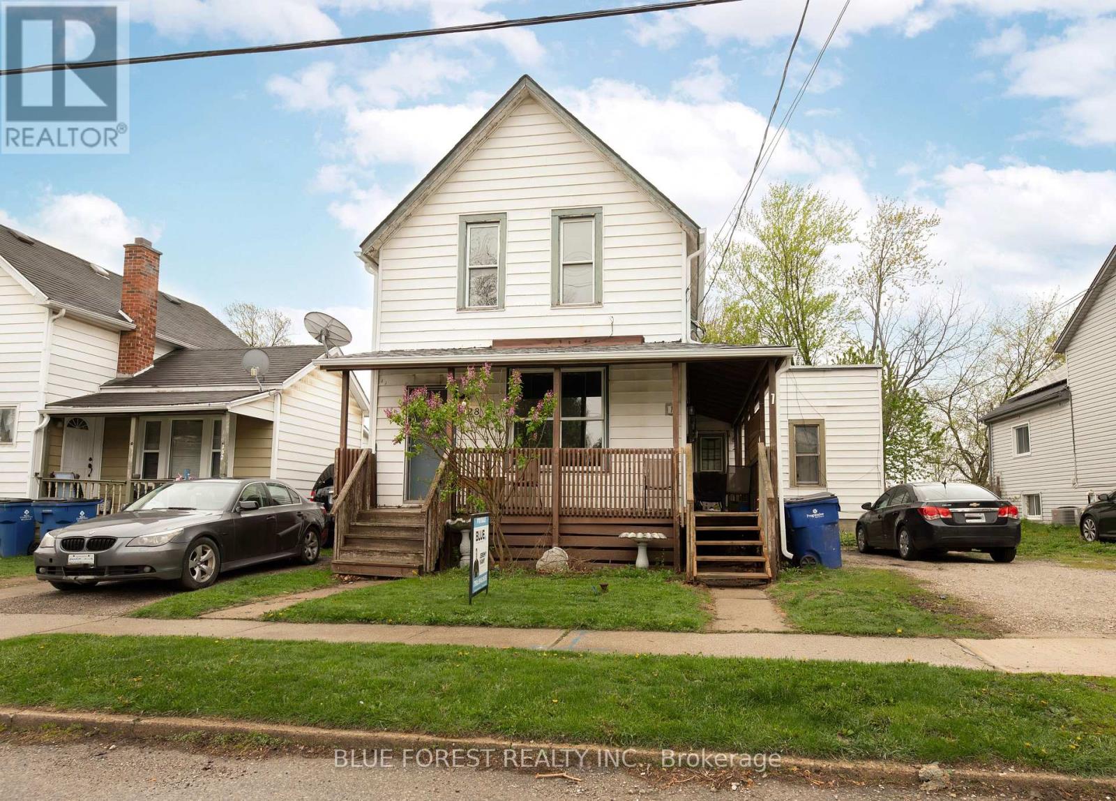 128 WEST STREET - 1