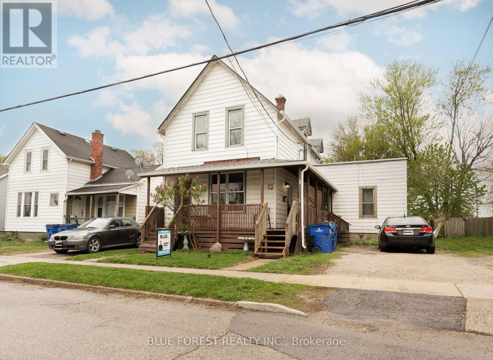 128 WEST STREET - 2