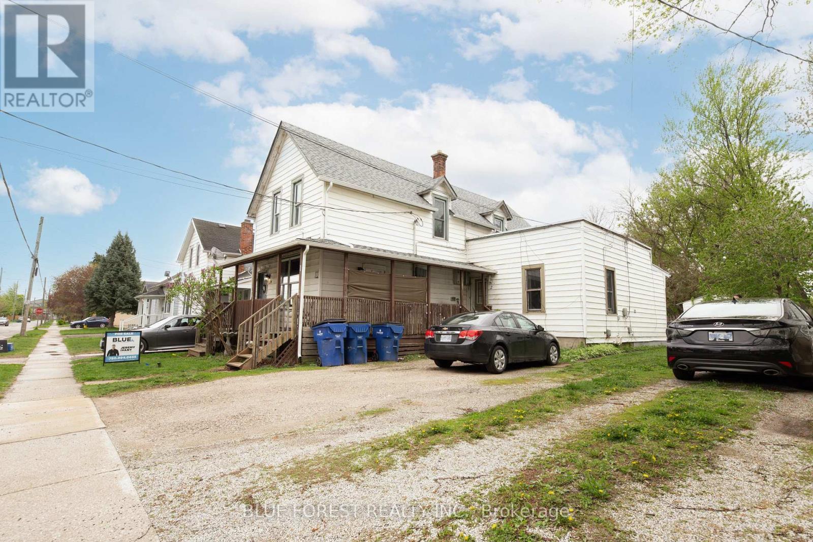 128 WEST STREET - 45