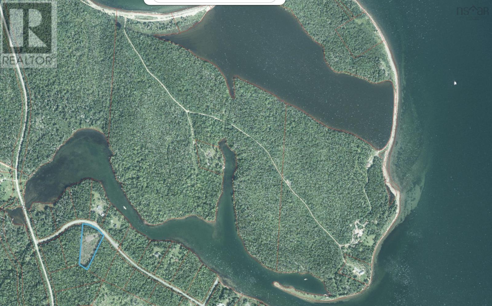 Property 2 of 4 of Wall Street