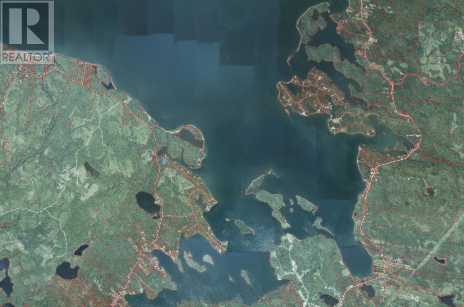 Property 4 of 4 of Wall Street