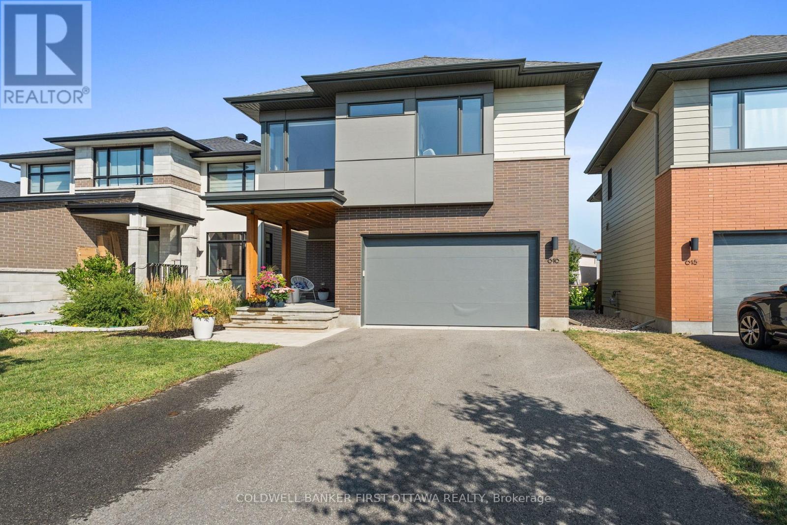 HN Homes Mayfair Customized- Former Model Home