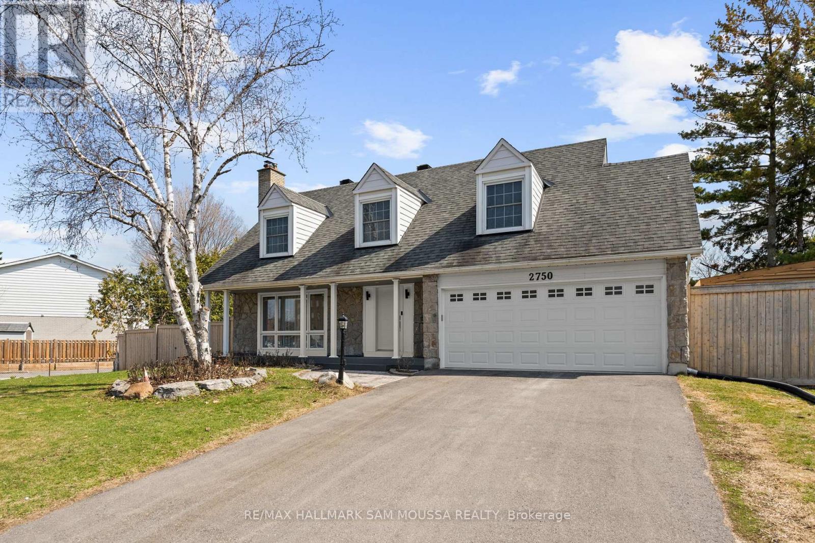 2750 CONSUL AVENUE - 2