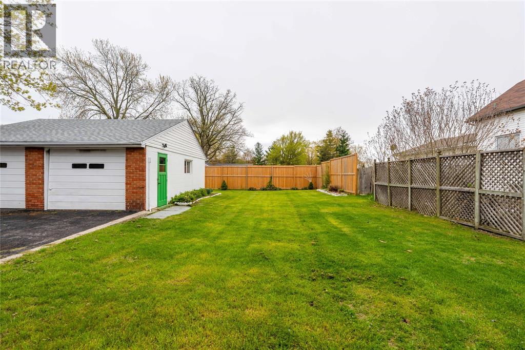 1003 MICHIGAN AVENUE - 31