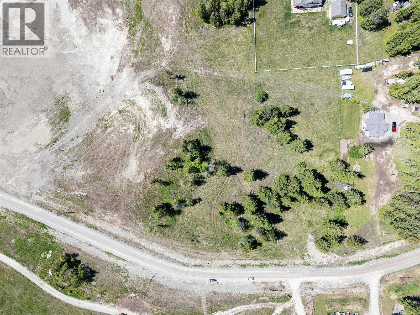 3694 Ford Road, Tappen