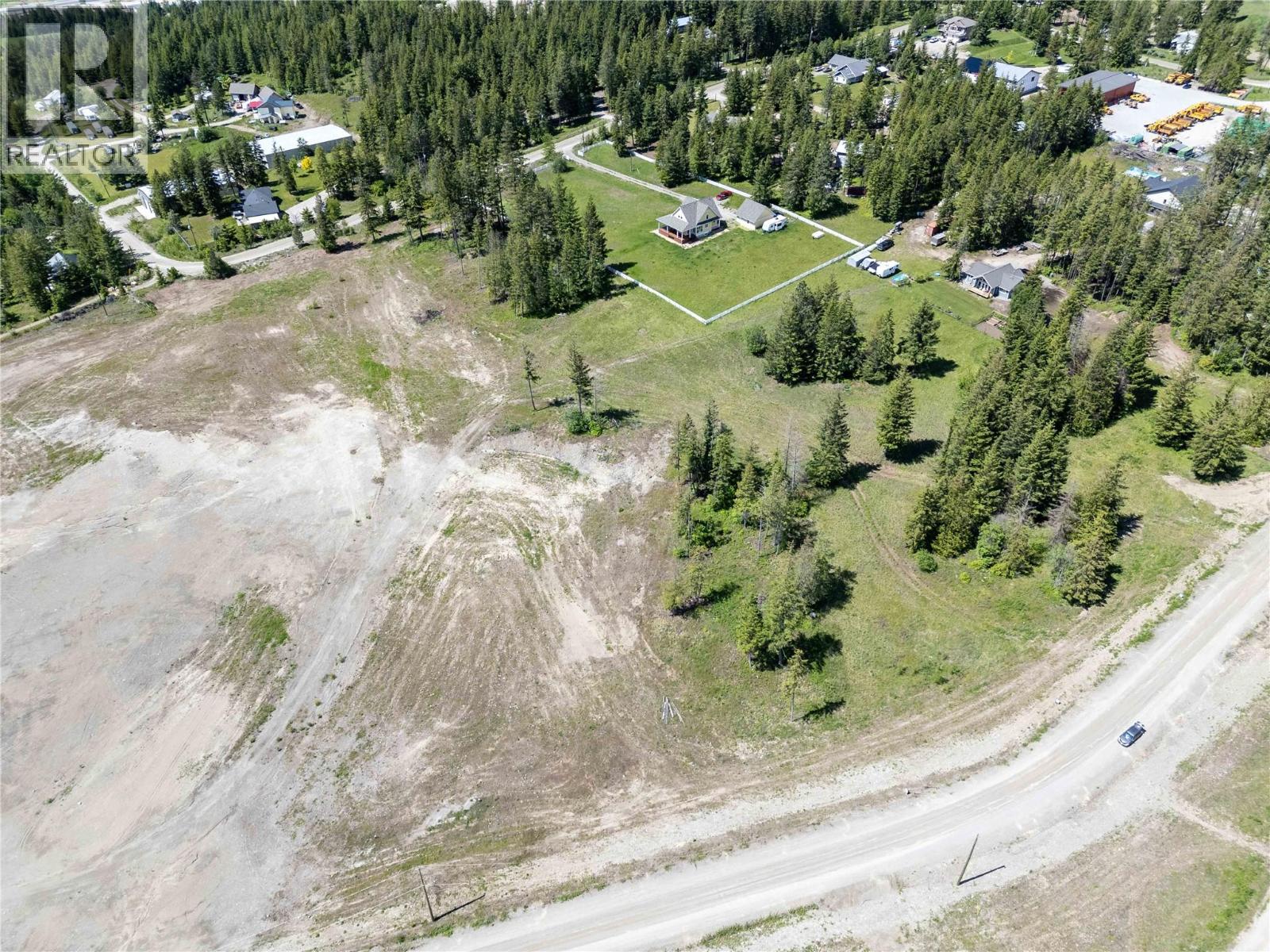 3694 Ford Road, Tappen