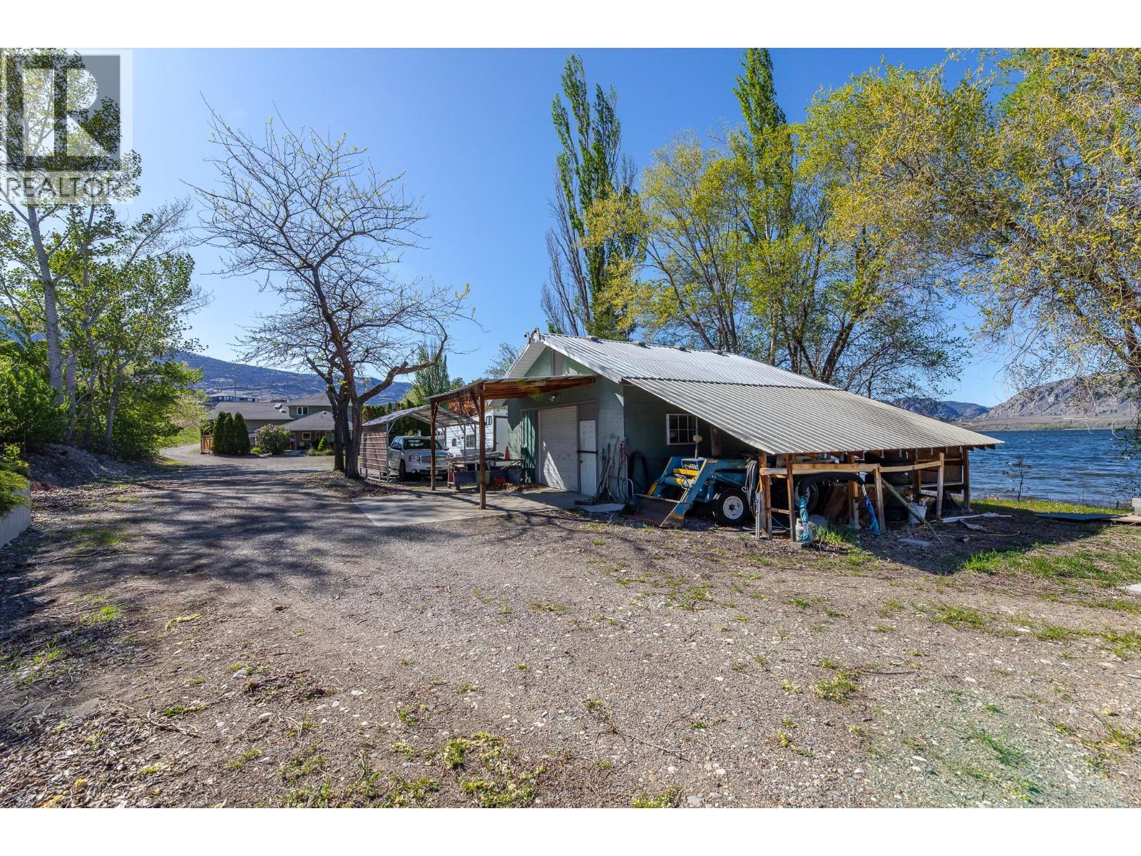 8405 104th Avenue, Osoyoos