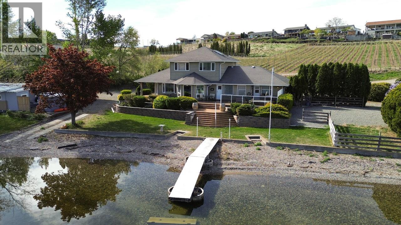 8405 104th Avenue, Osoyoos