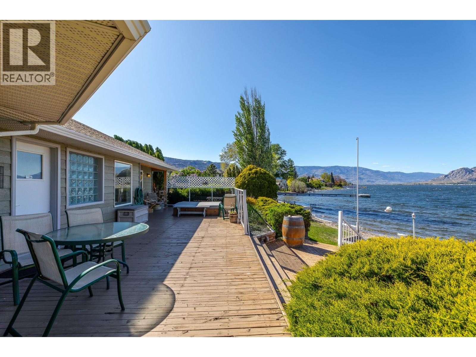 8405 104th Avenue, Osoyoos