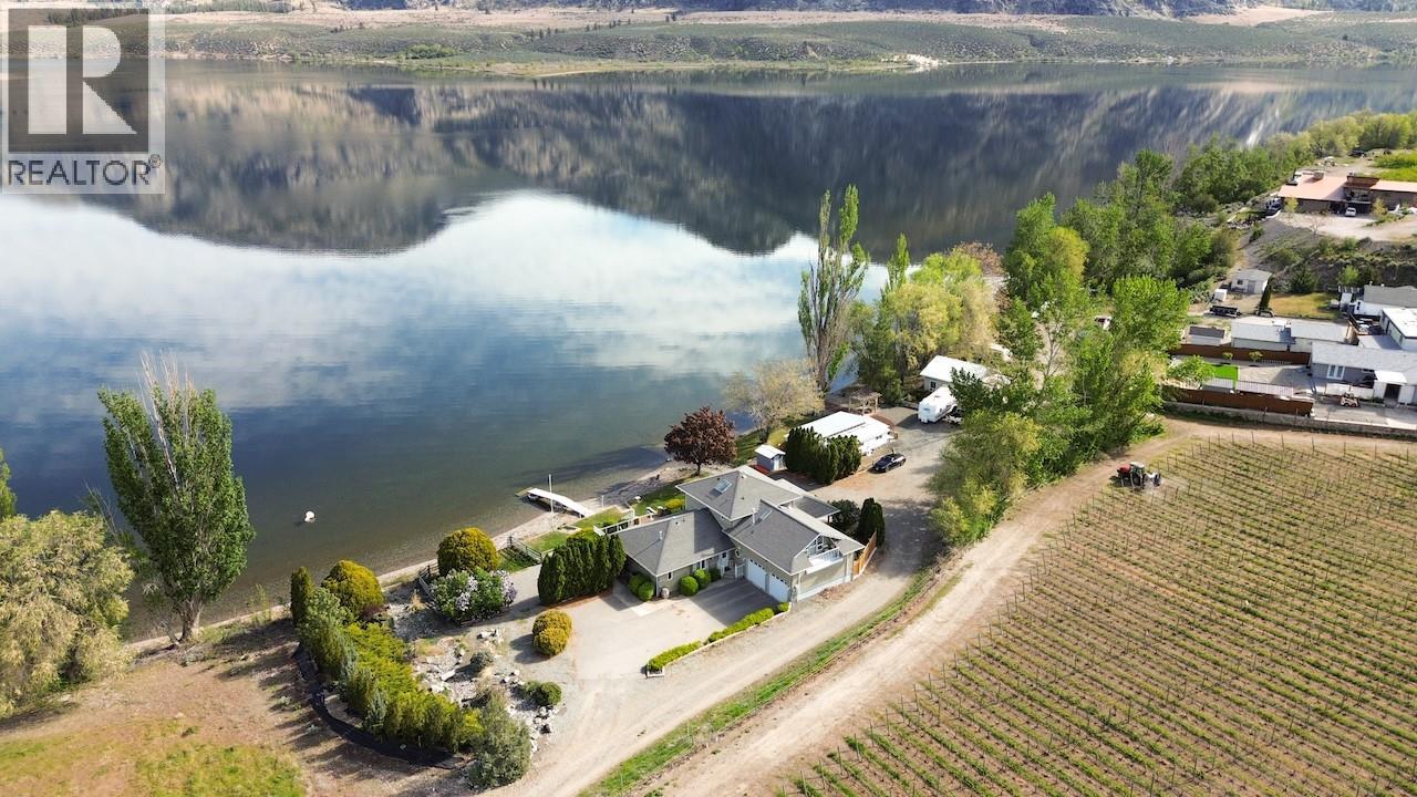 8405 104th Avenue, Osoyoos
