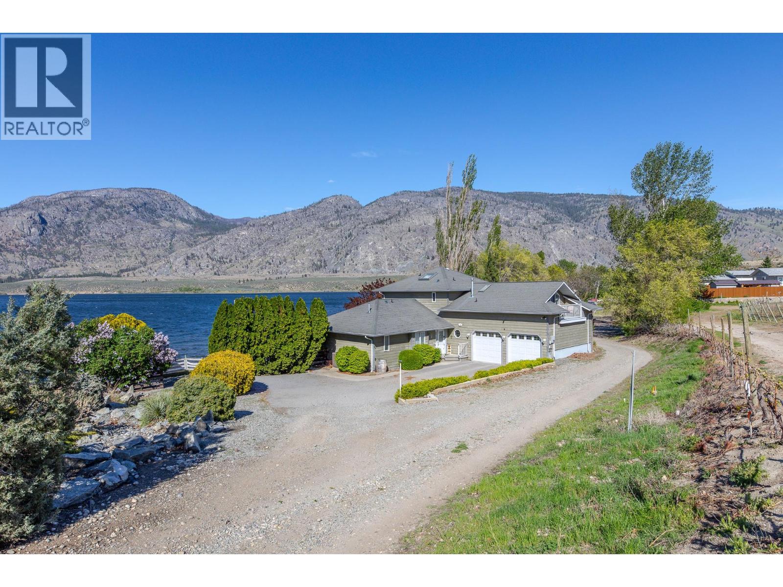 8405 104th Avenue, Osoyoos