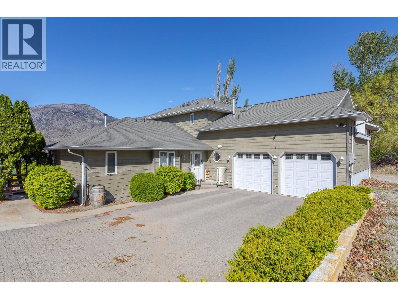 8405 104th Avenue, Osoyoos