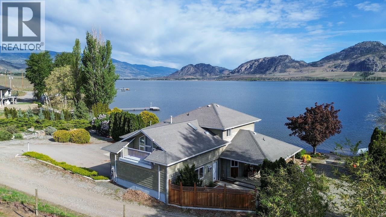 8405 104th Avenue, Osoyoos