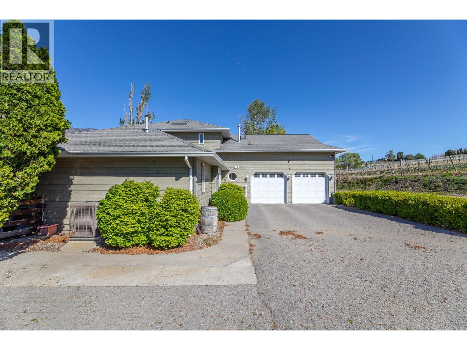 8405 104th Avenue, Osoyoos