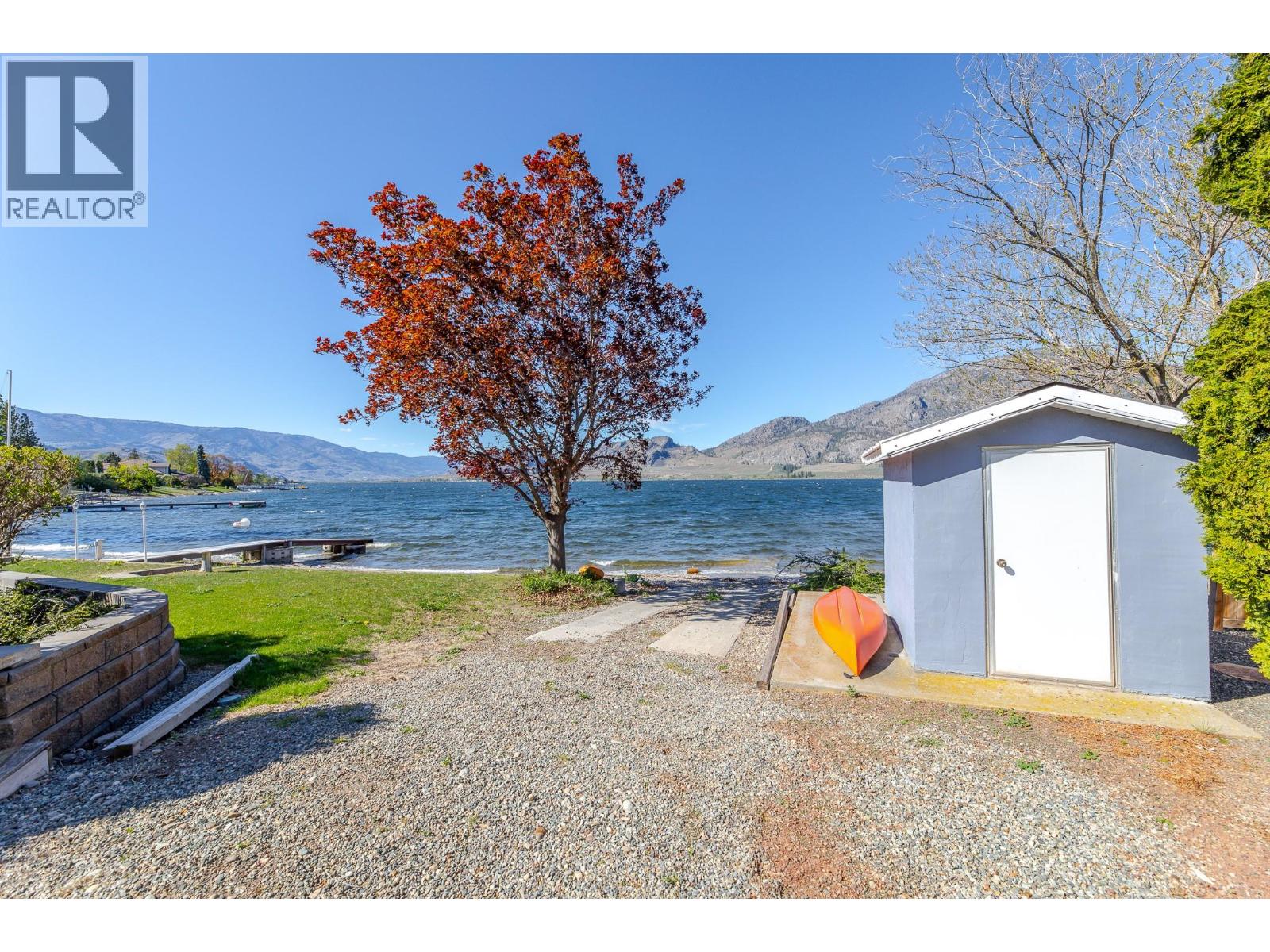 8405 104th Avenue, Osoyoos