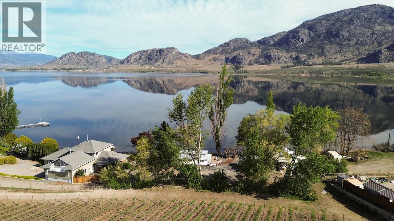 8405 104th Avenue, Osoyoos