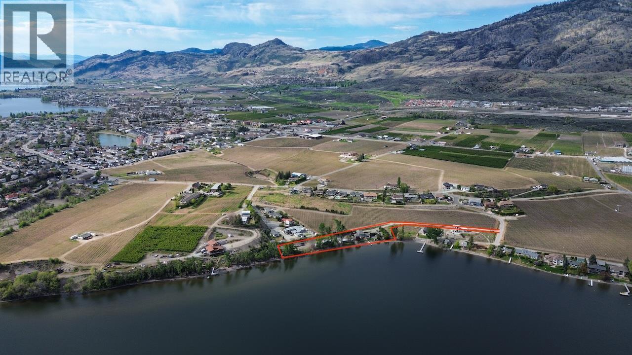 8405 104th Avenue, Osoyoos