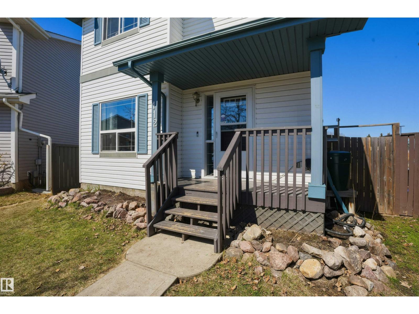 112 BROOKVIEW WY, Stony Plain