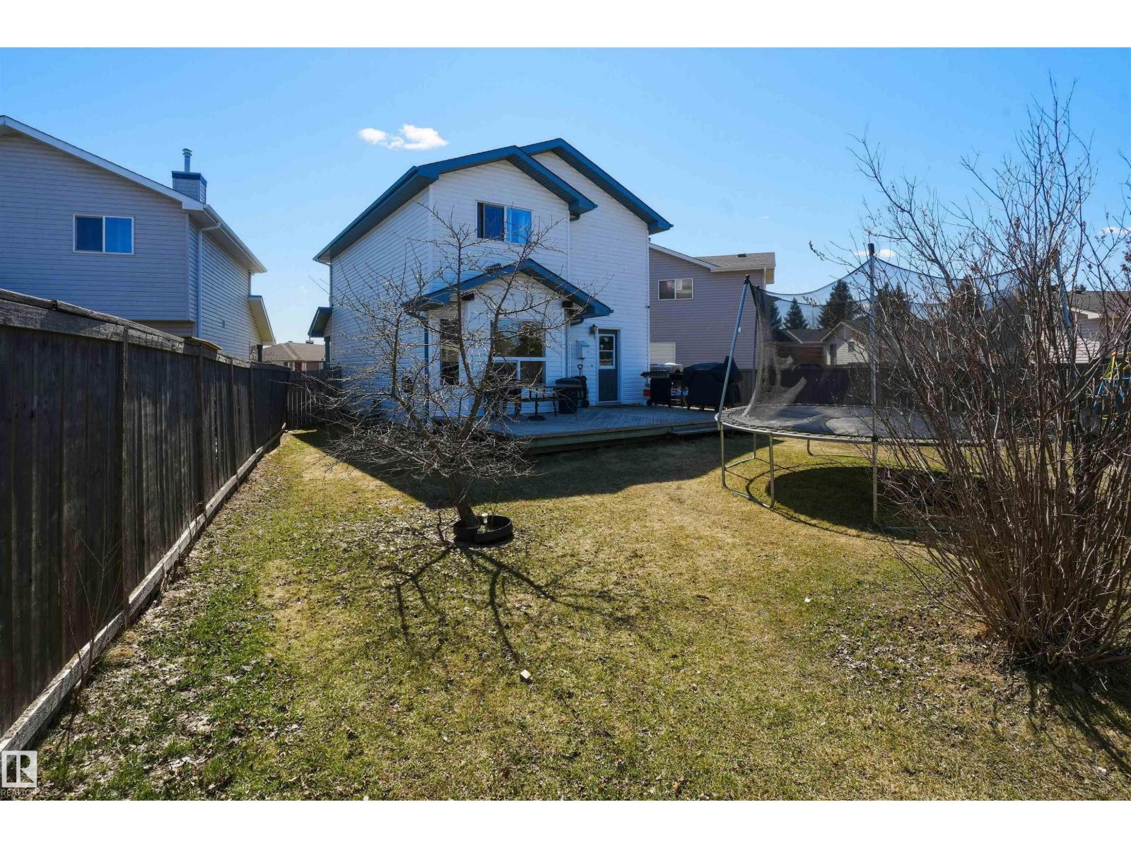 112 BROOKVIEW WY, Stony Plain