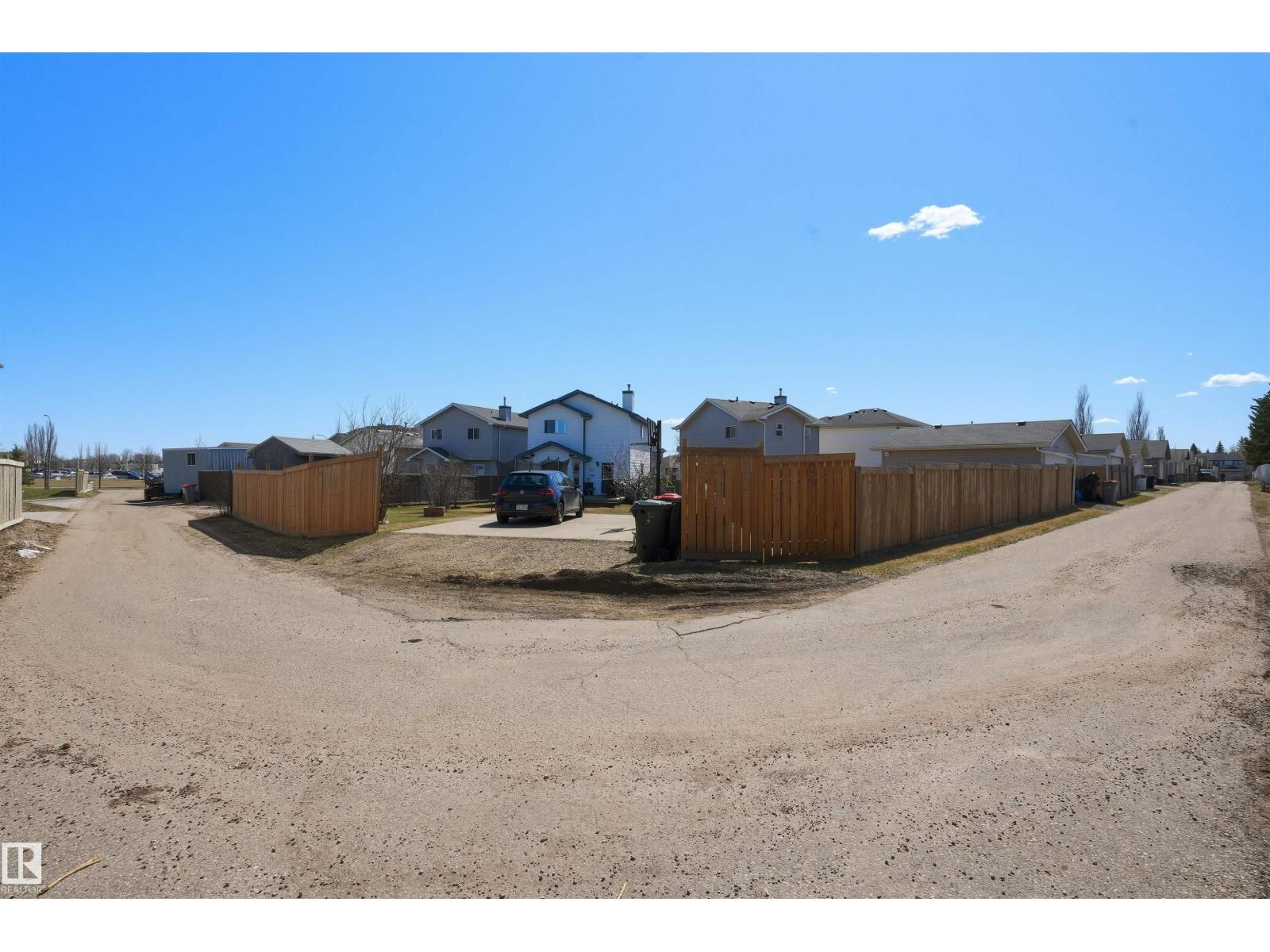 112 BROOKVIEW WY, Stony Plain