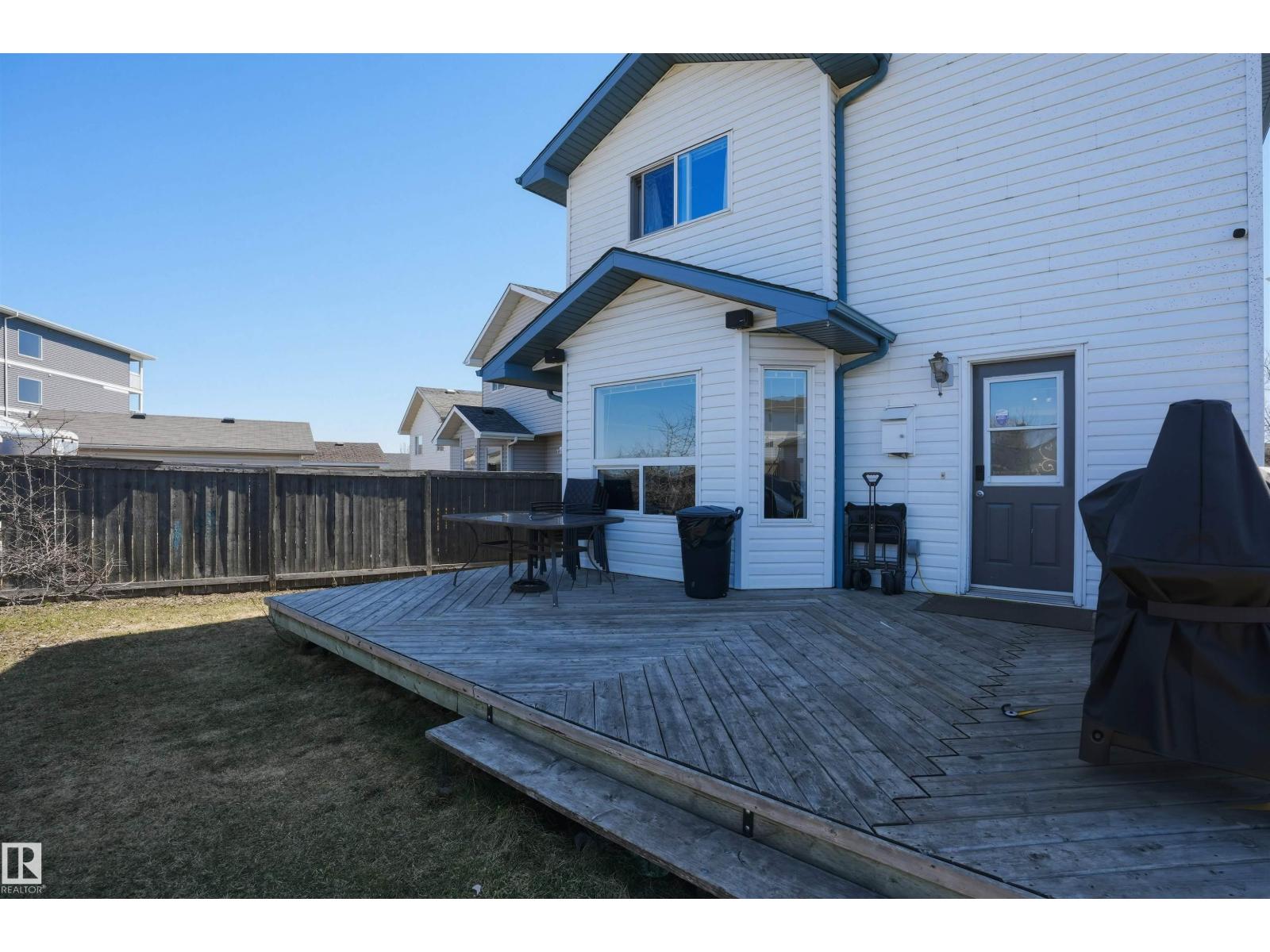 112 BROOKVIEW WY, Stony Plain