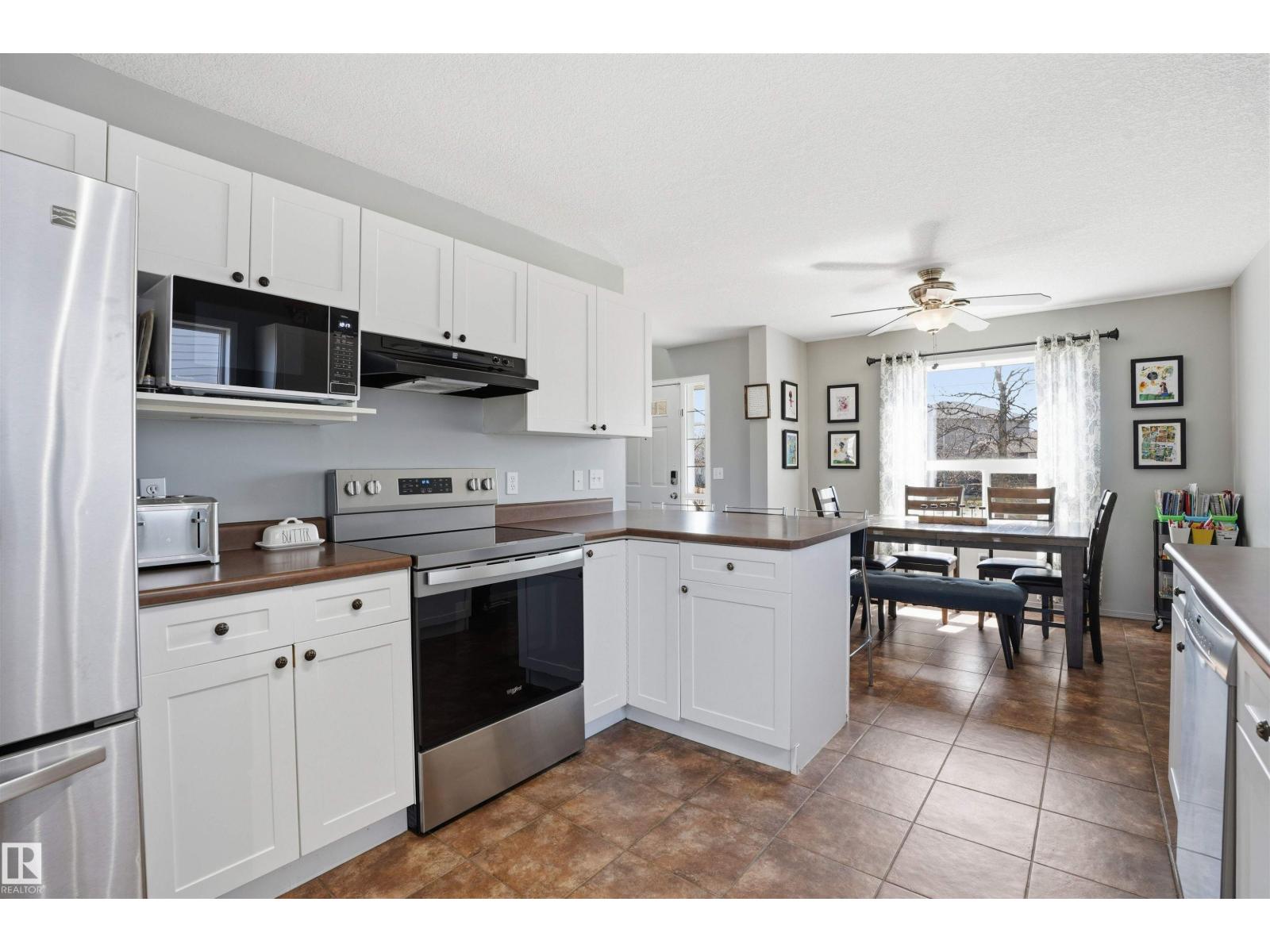 112 BROOKVIEW WY, Stony Plain