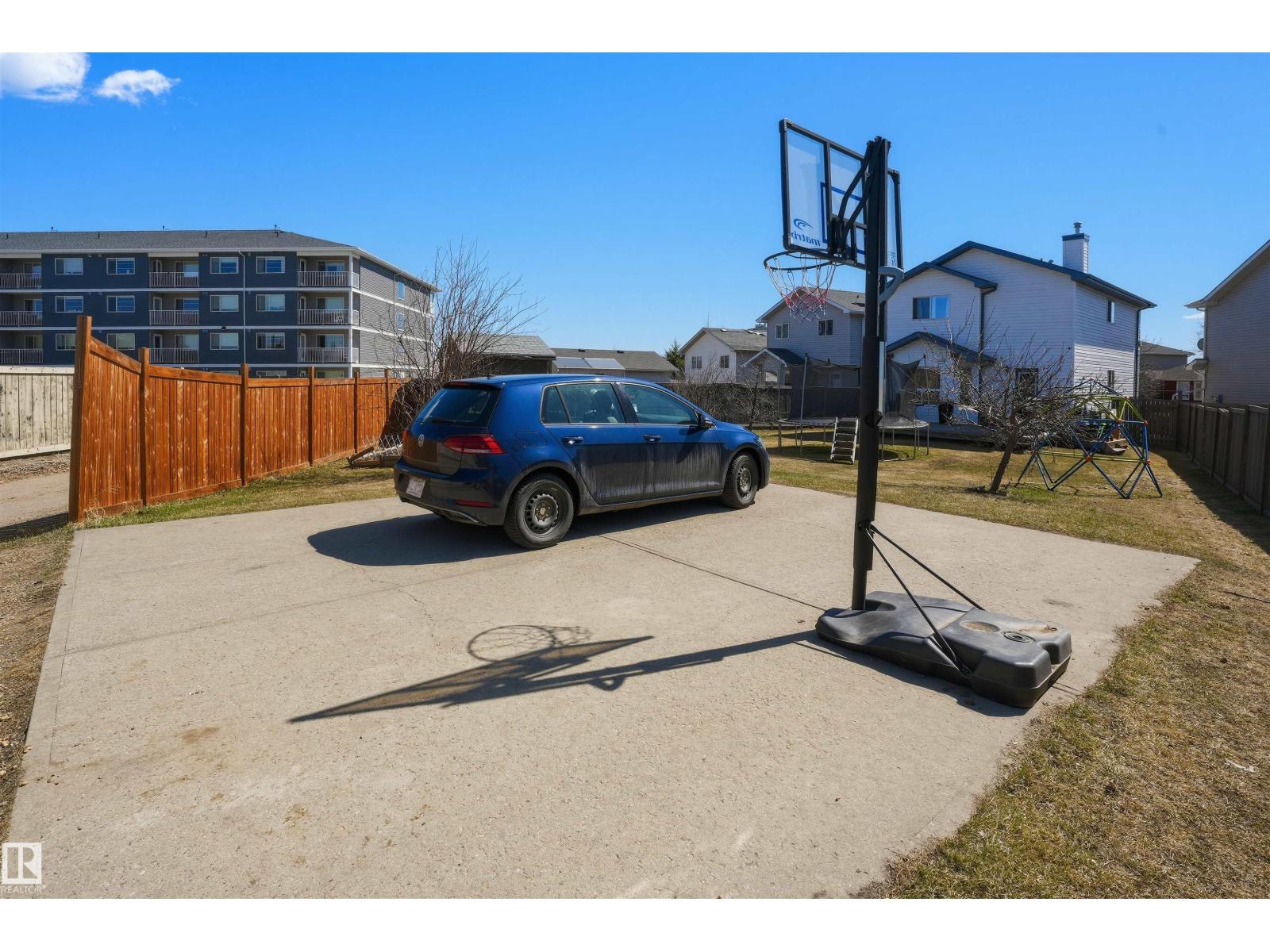 112 BROOKVIEW WY, Stony Plain