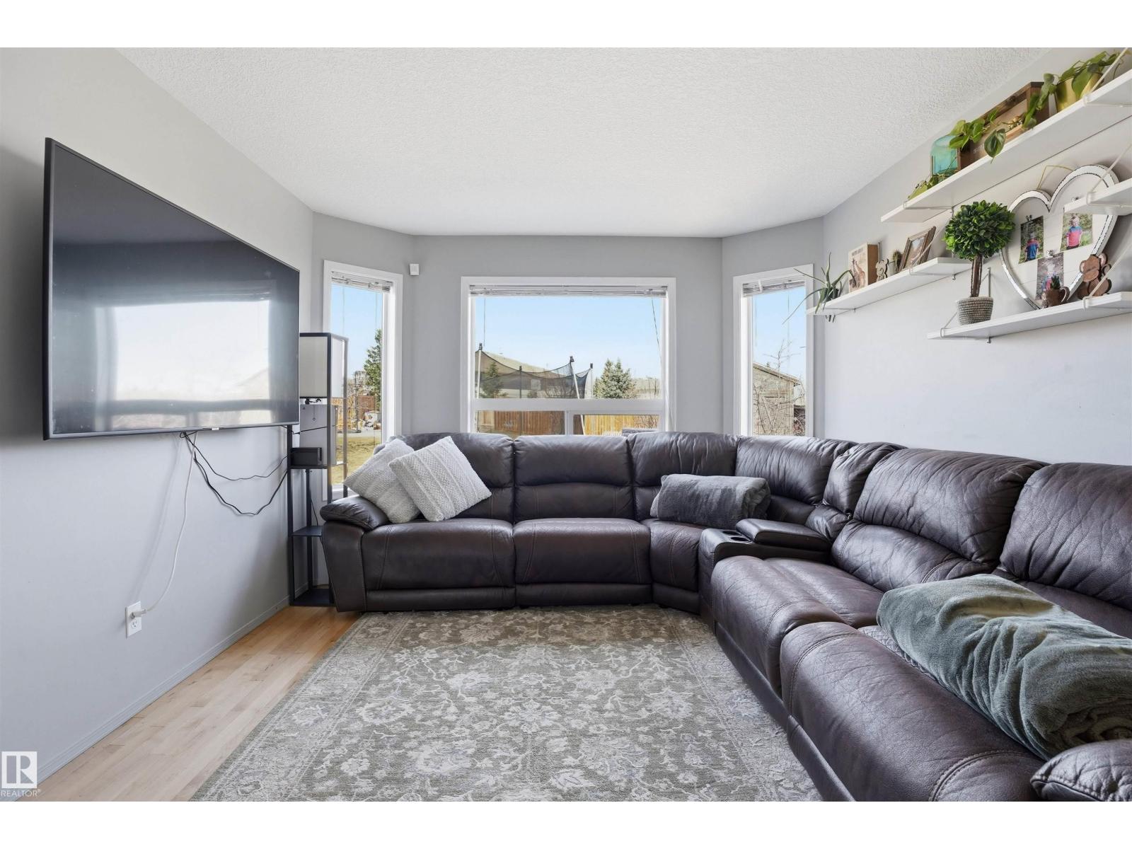 112 BROOKVIEW WY, Stony Plain