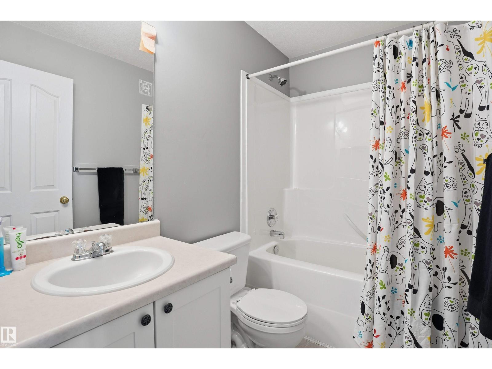112 BROOKVIEW WY, Stony Plain