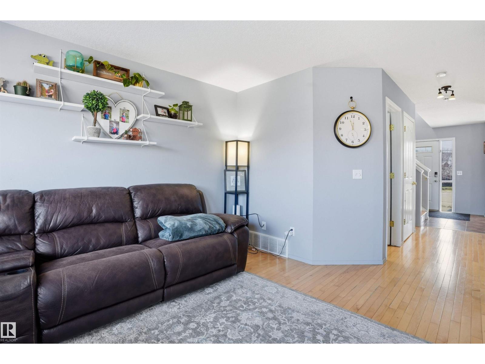 112 BROOKVIEW WY, Stony Plain