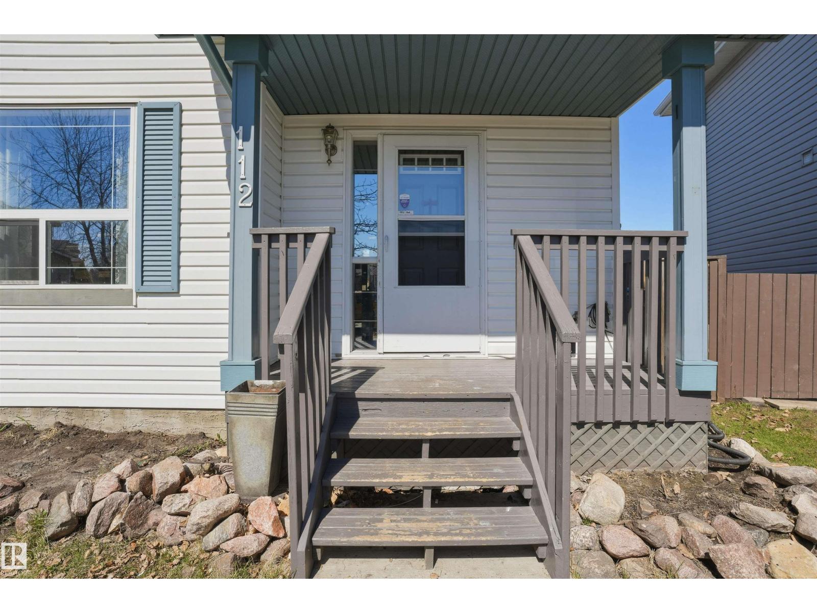 112 BROOKVIEW WY, Stony Plain