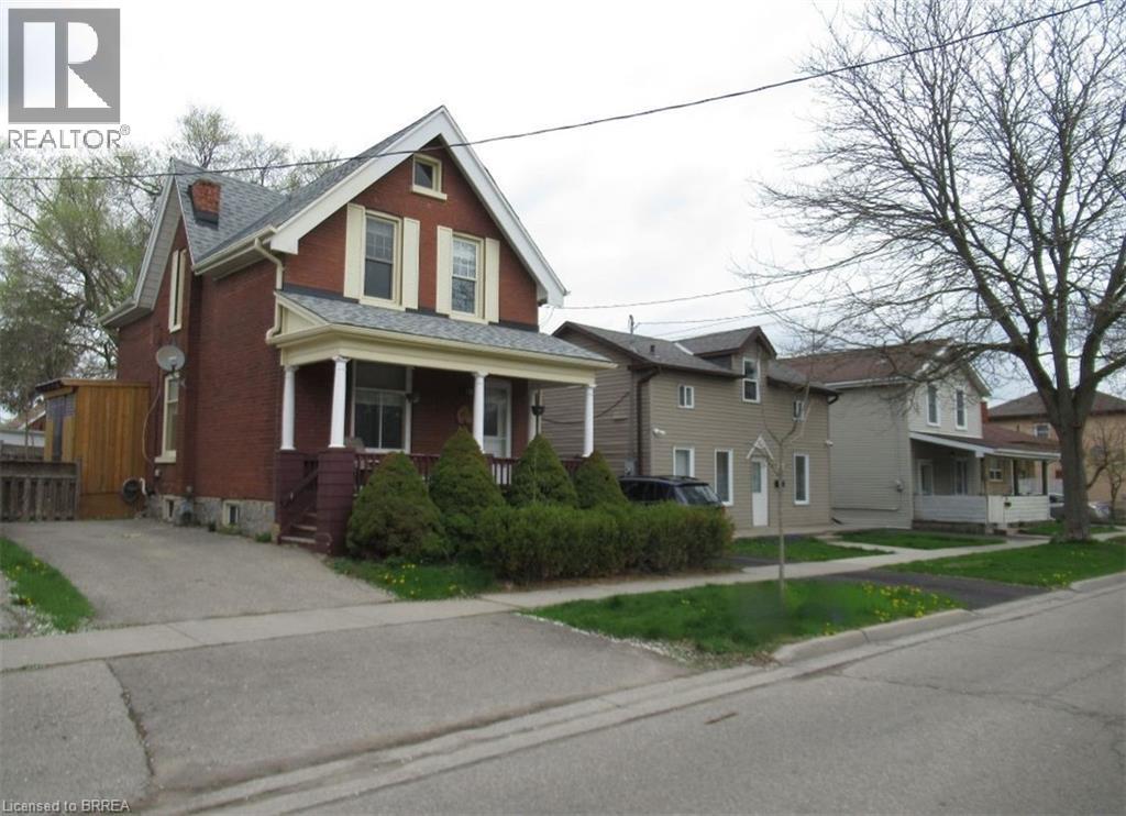 196 WELLINGTON Street, Brantford, Ontario, N3S3Z2 — Photo 3