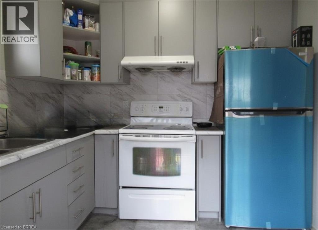 196 WELLINGTON Street, Brantford, Ontario, N3S3Z2 — Photo 6