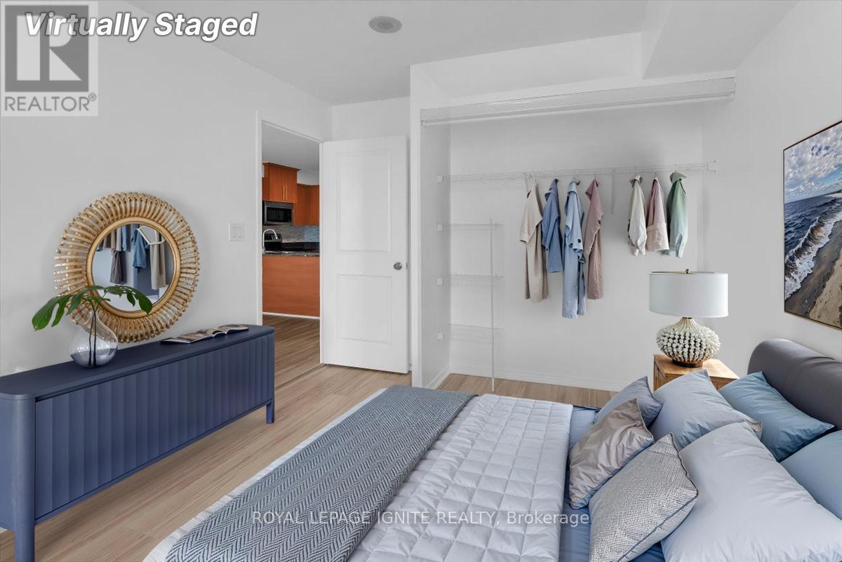 #7G 8 ROSEBANK DRIVE - 25