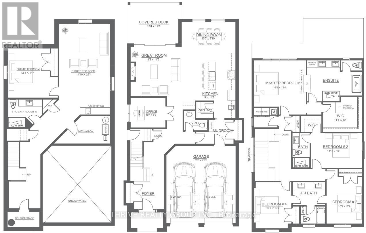 LOT 33 VIRTUE DRIVE - 3