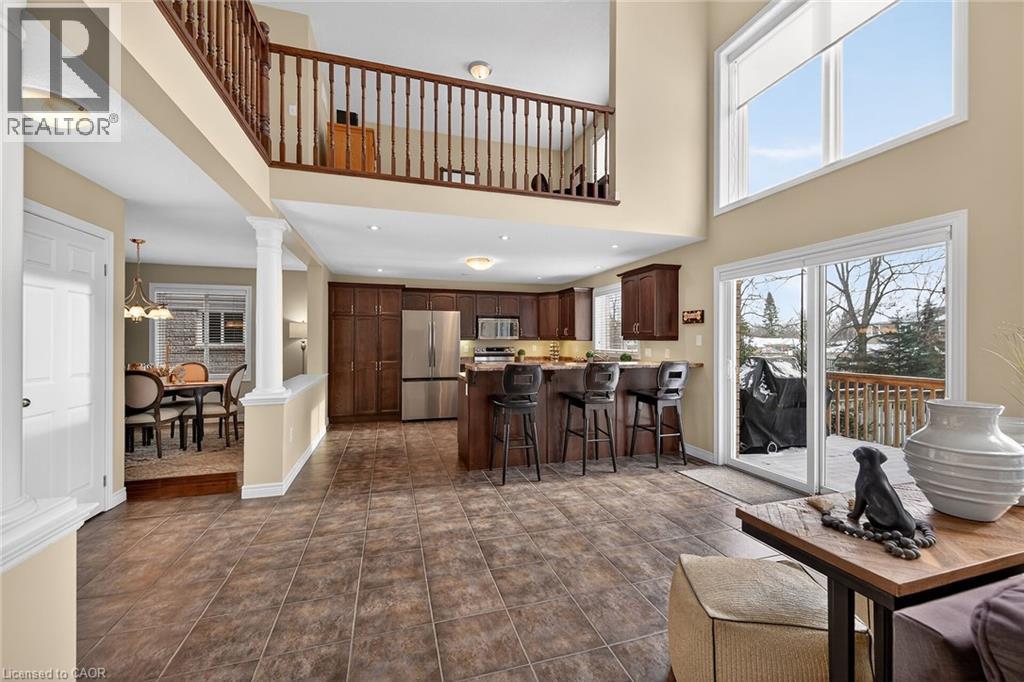 25 SOUTHWOOD Crescent, Caledonia, Ontario, N3W0A6 — Photo 12